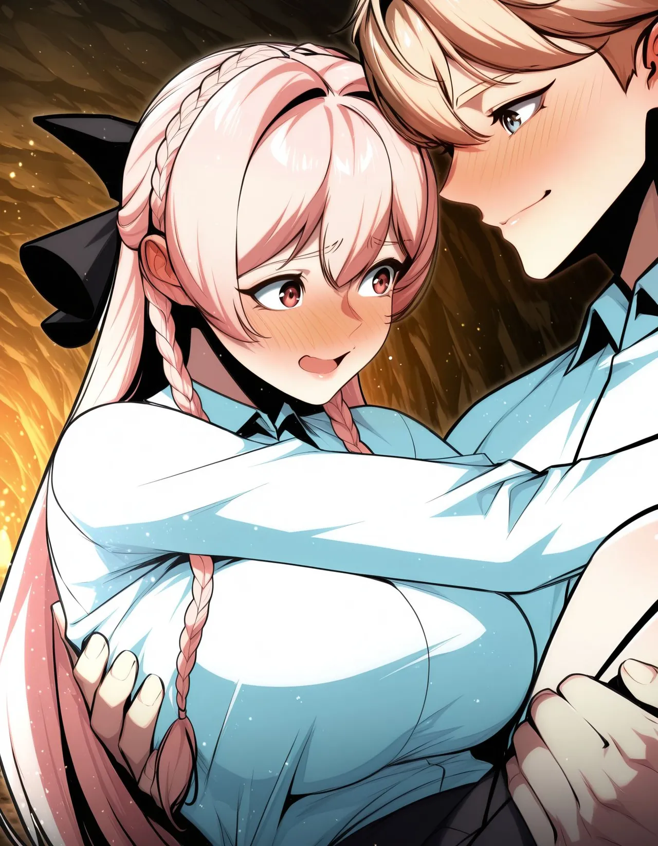 Manga Page 1394