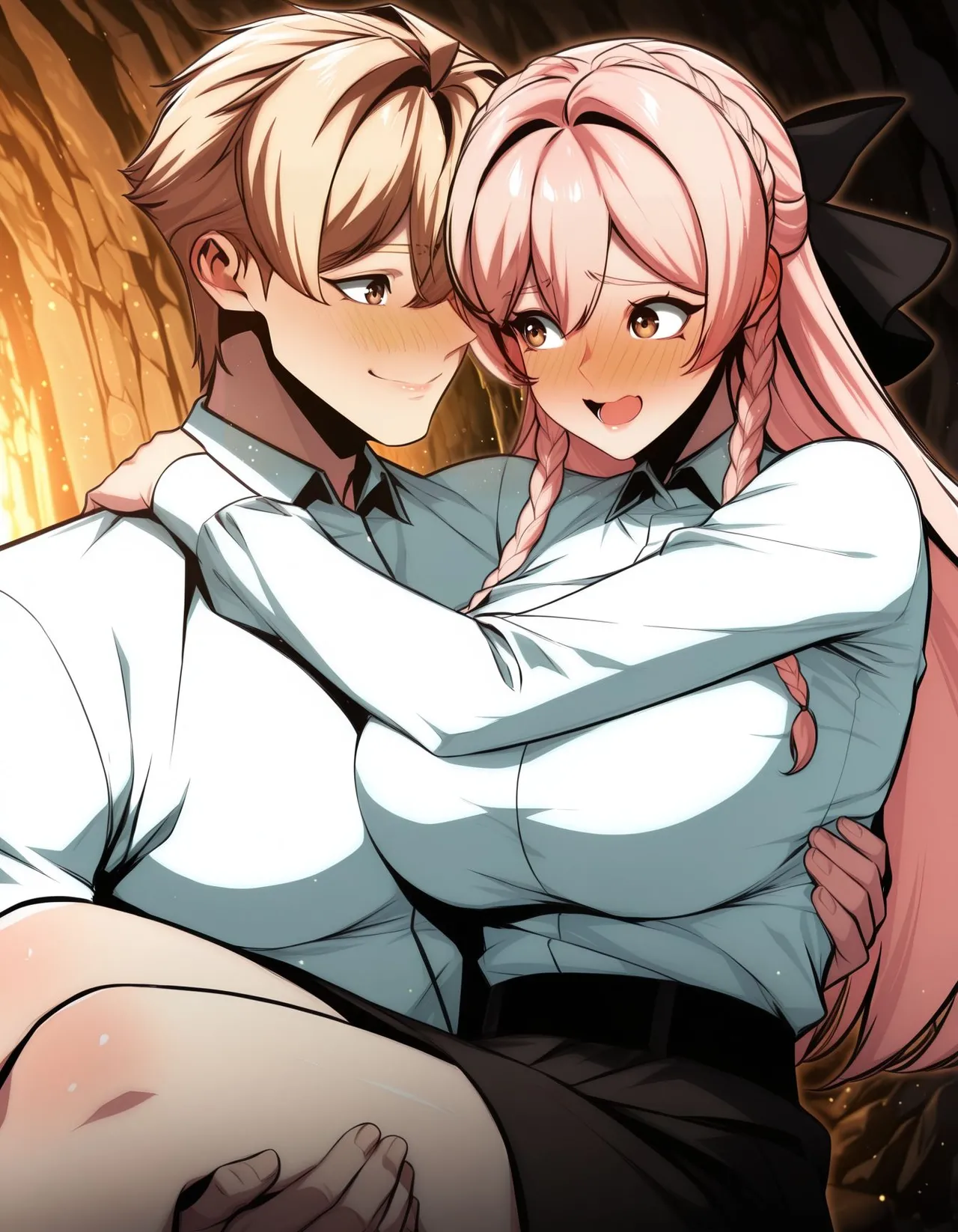 Manga Page 1395
