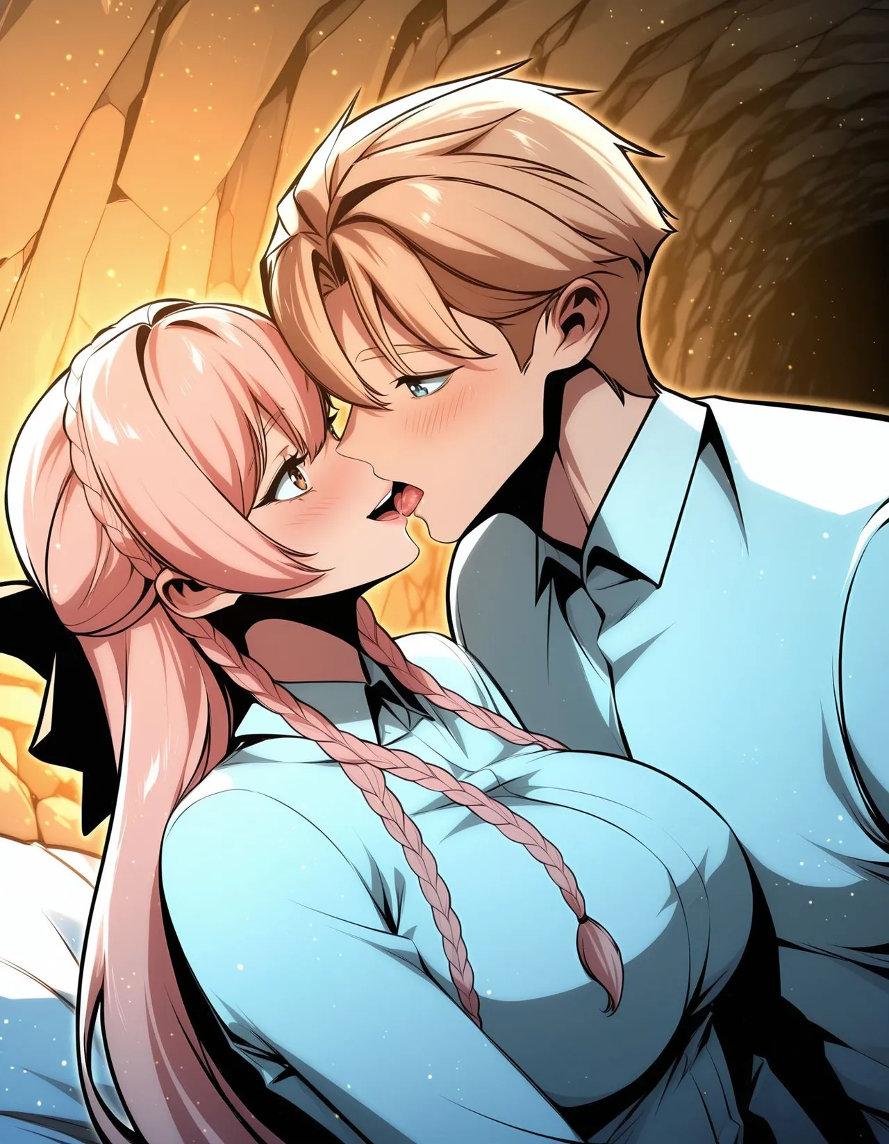 Manga Page 1396