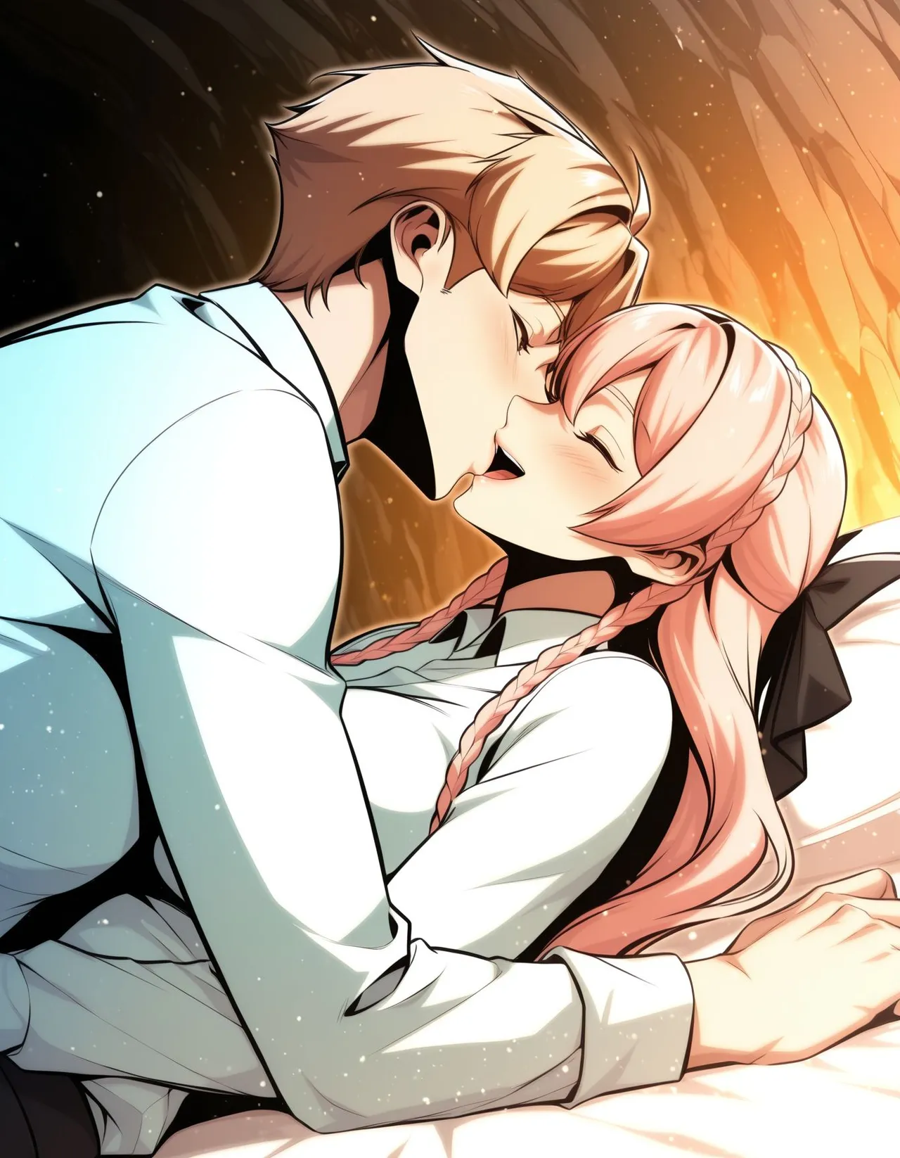 Manga Page 1397