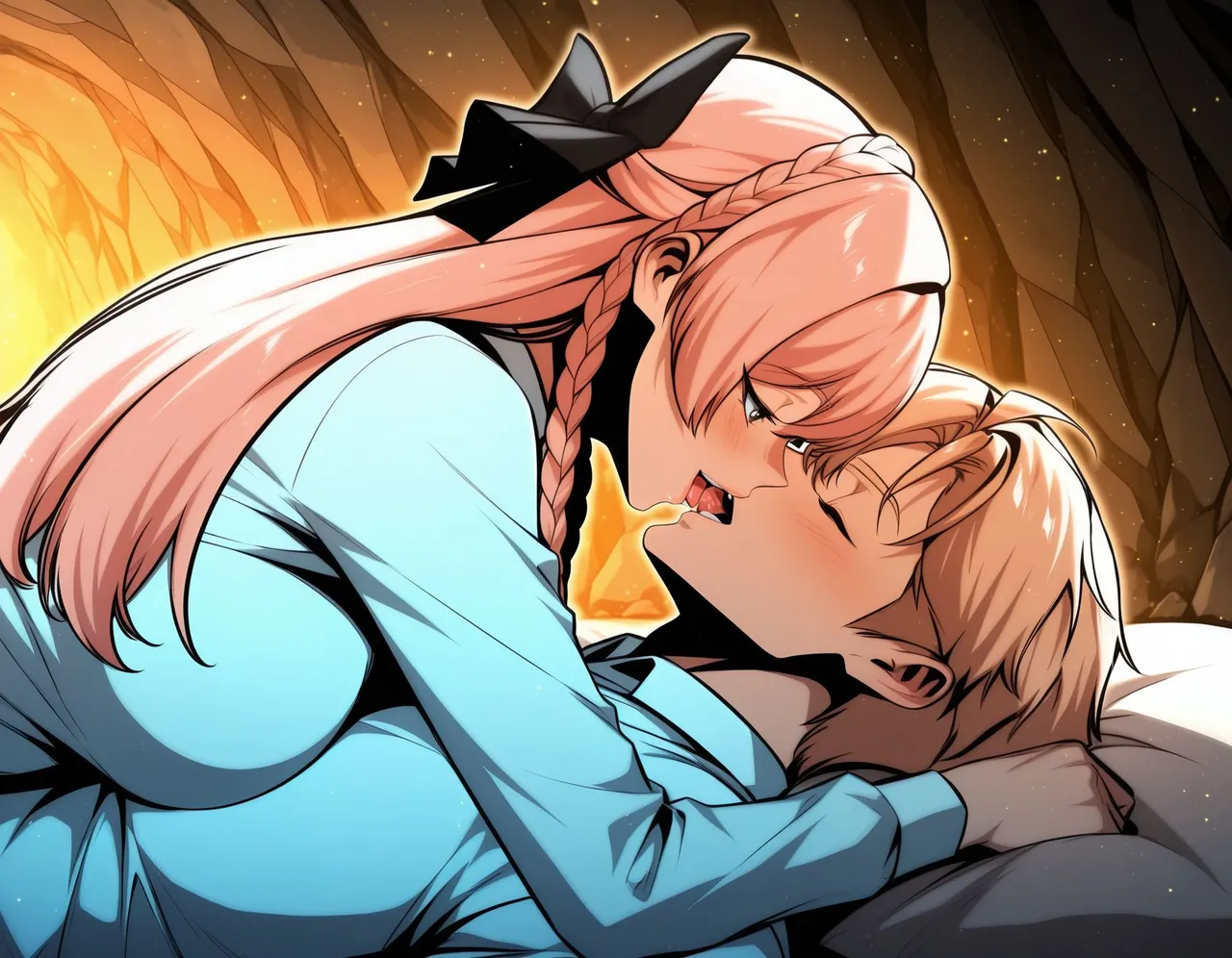 Manga Page 1398