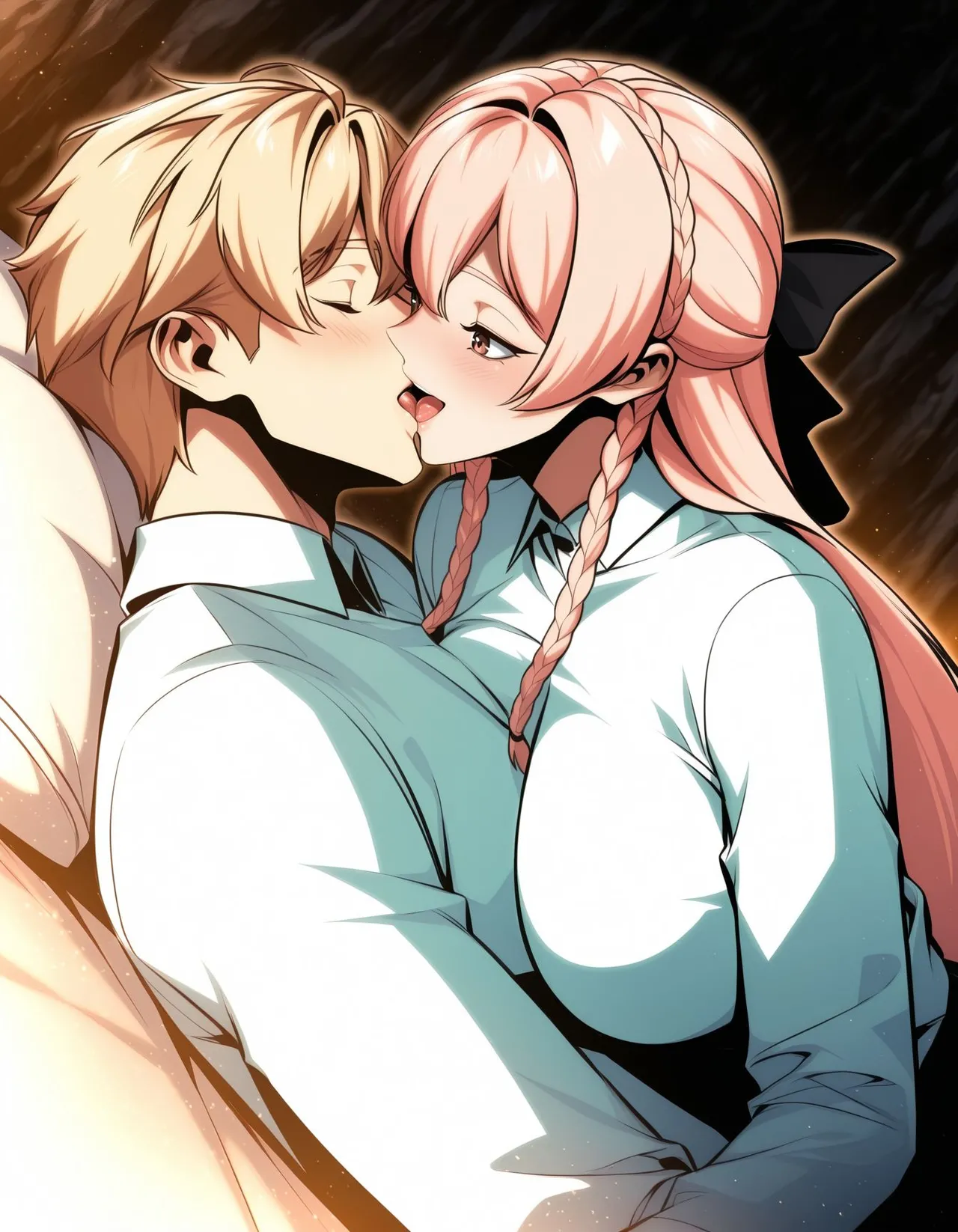 Manga Page 1400