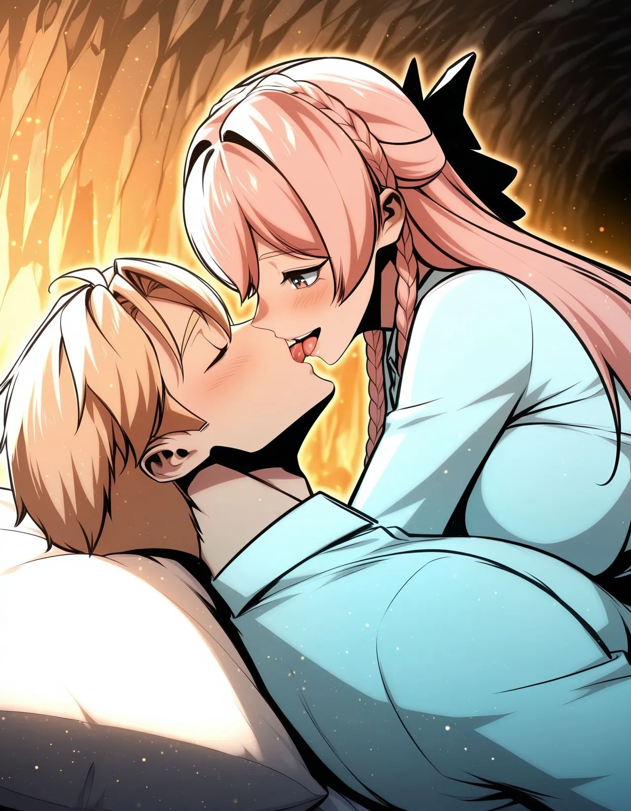 Manga Page 1401