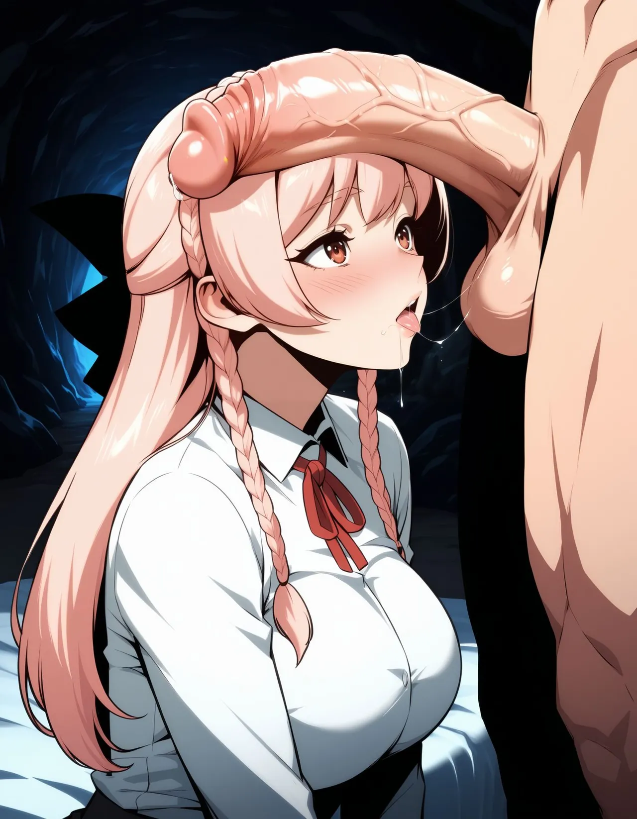 Manga Page 1407