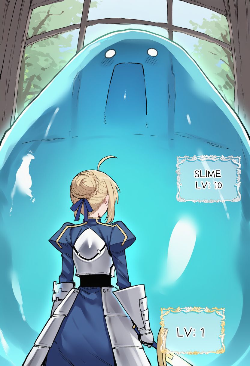 Manga Page 1545