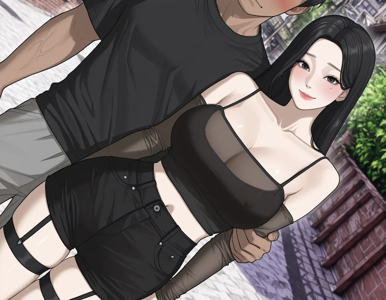 Manga Page 1679