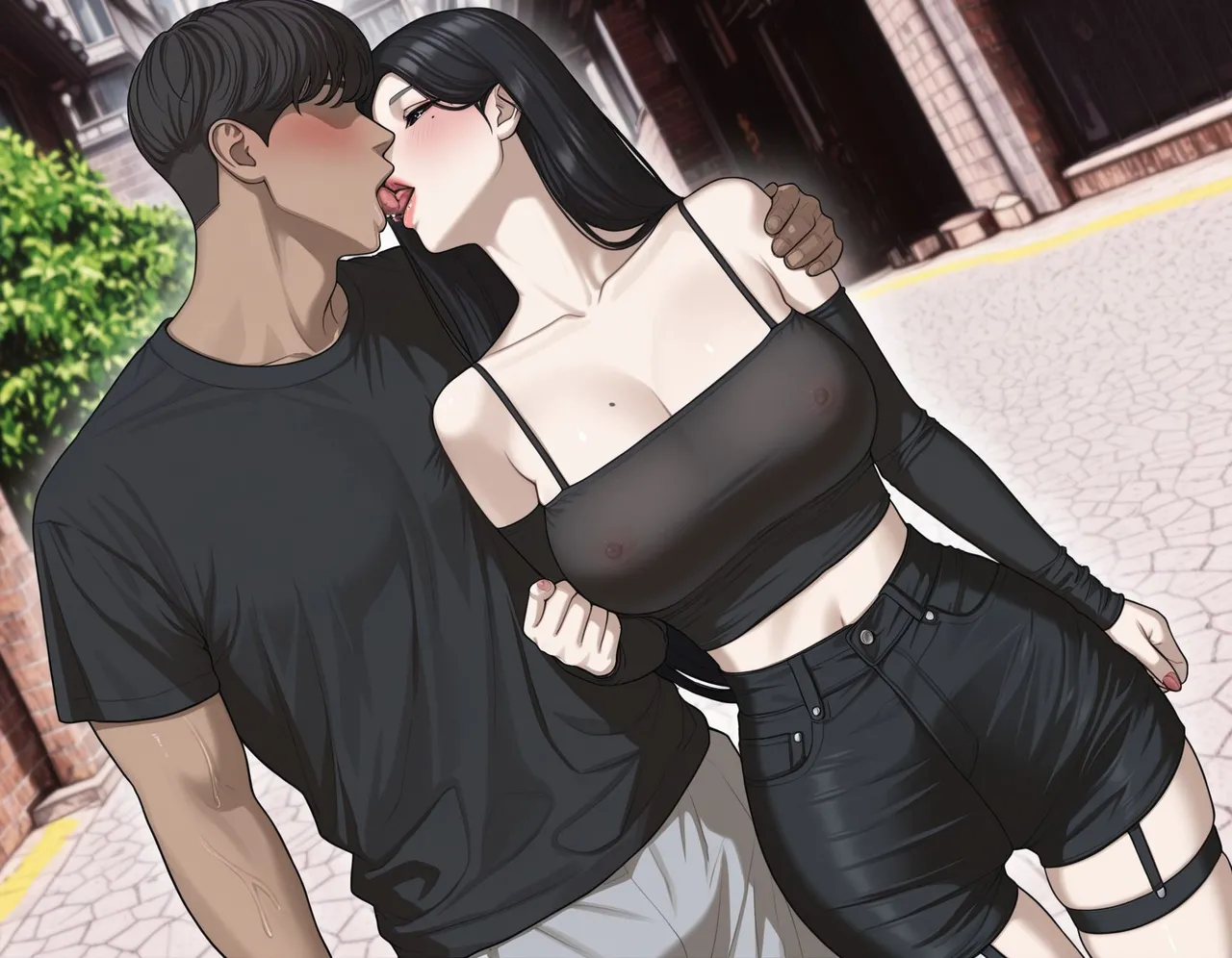 Manga Page 1680