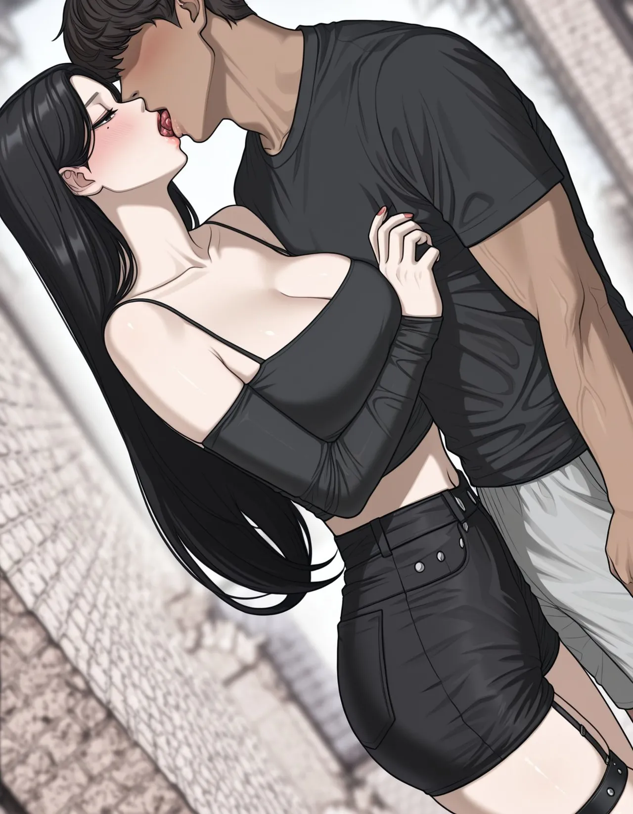 Manga Page 1681