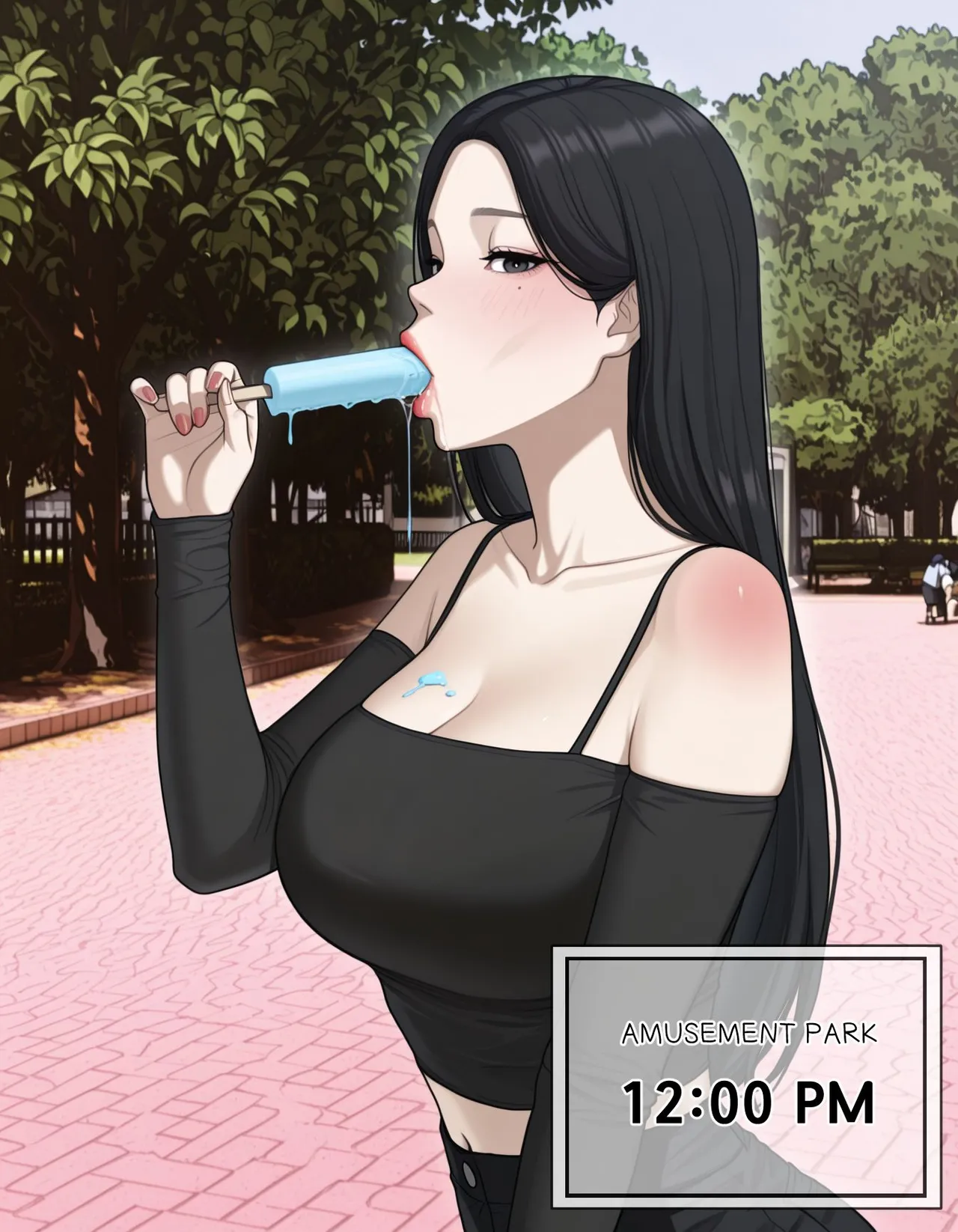 Manga Page 1685