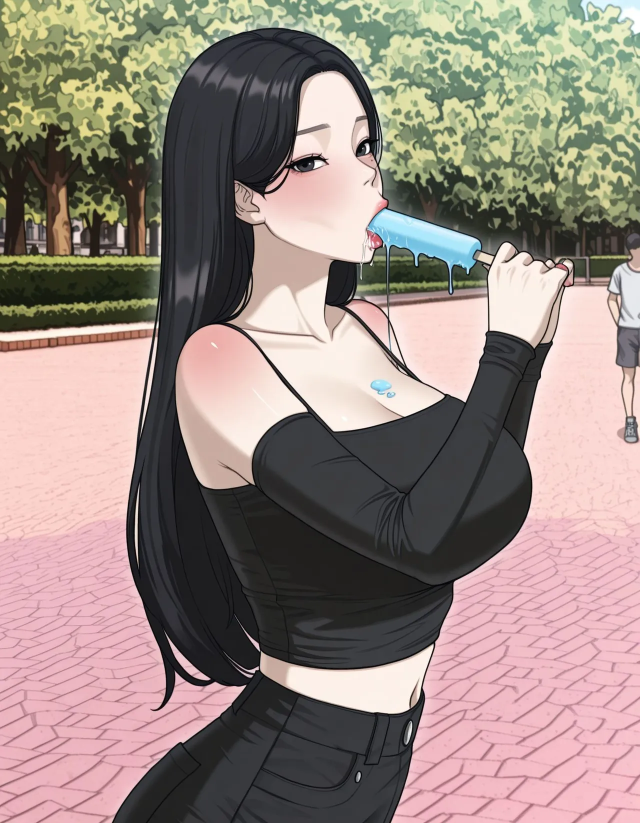 Manga Page 1686
