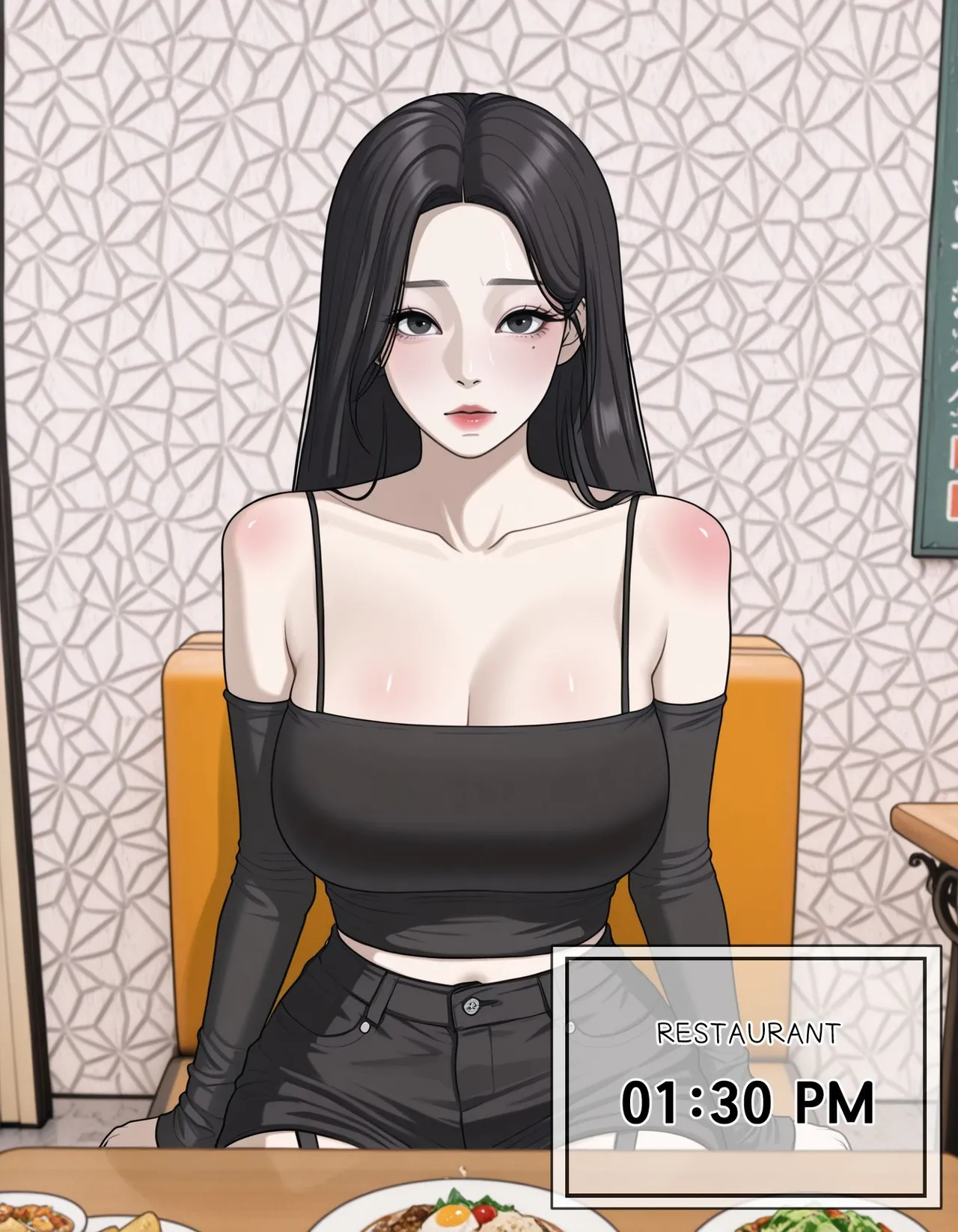 Manga Page 1693