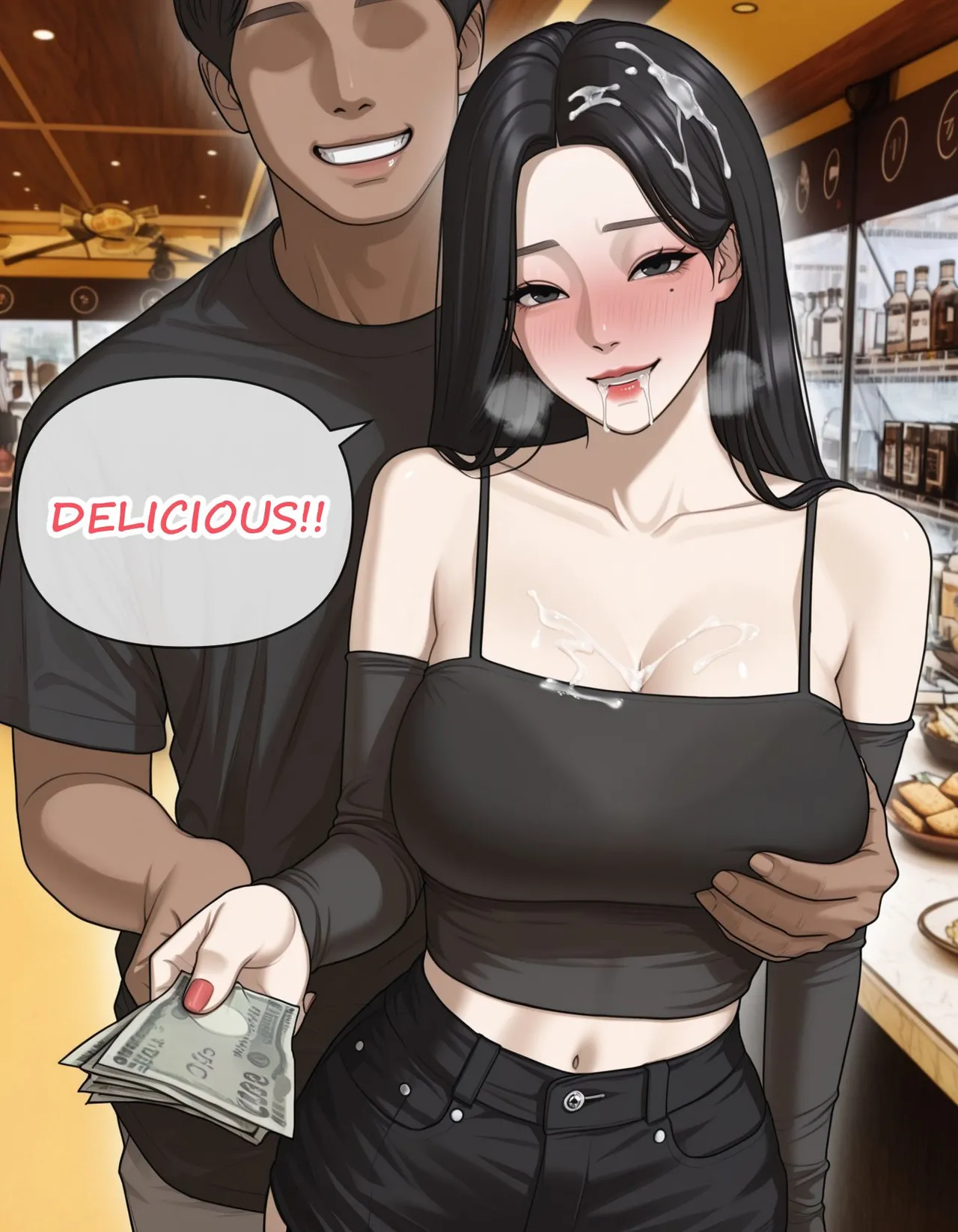 Manga Page 1701