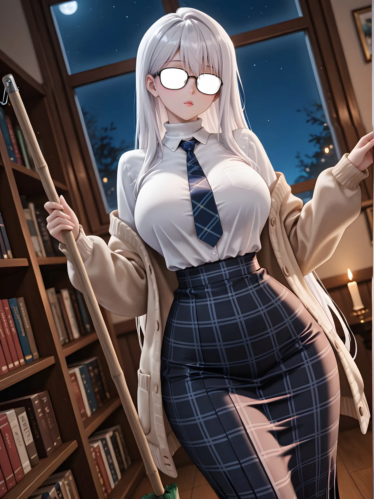 Manga Page 440