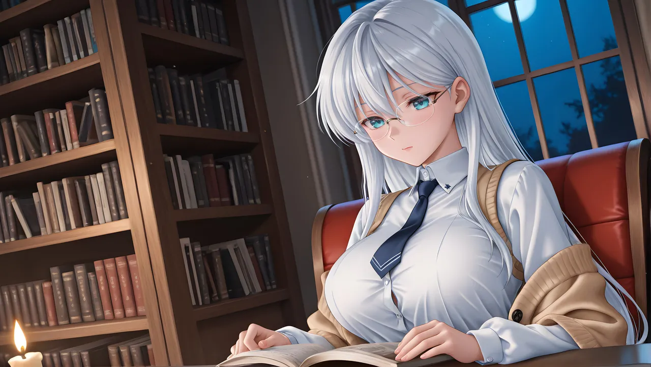 Manga Page 442