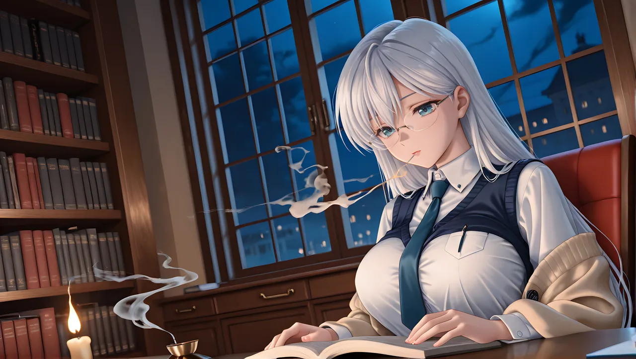 Manga Page 443