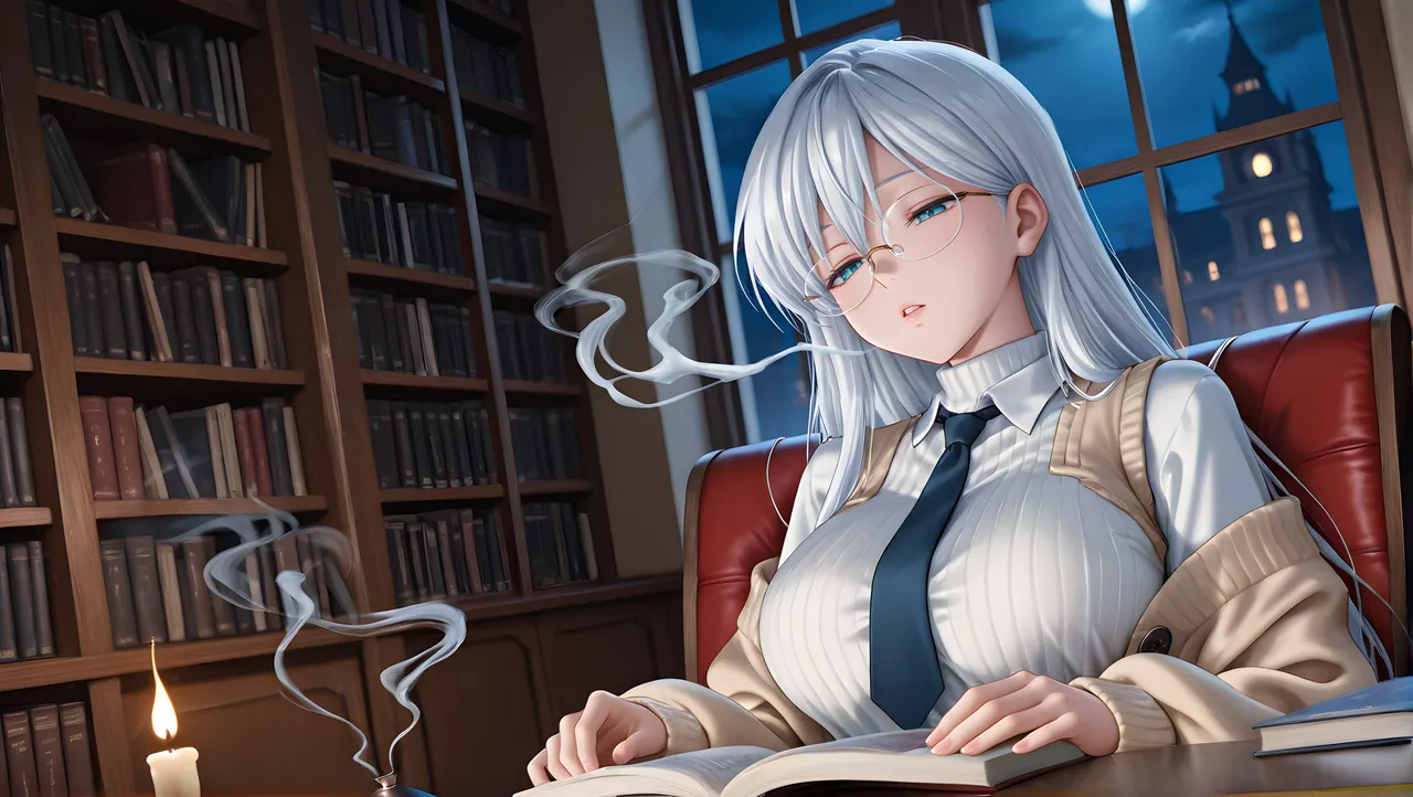 Manga Page 444
