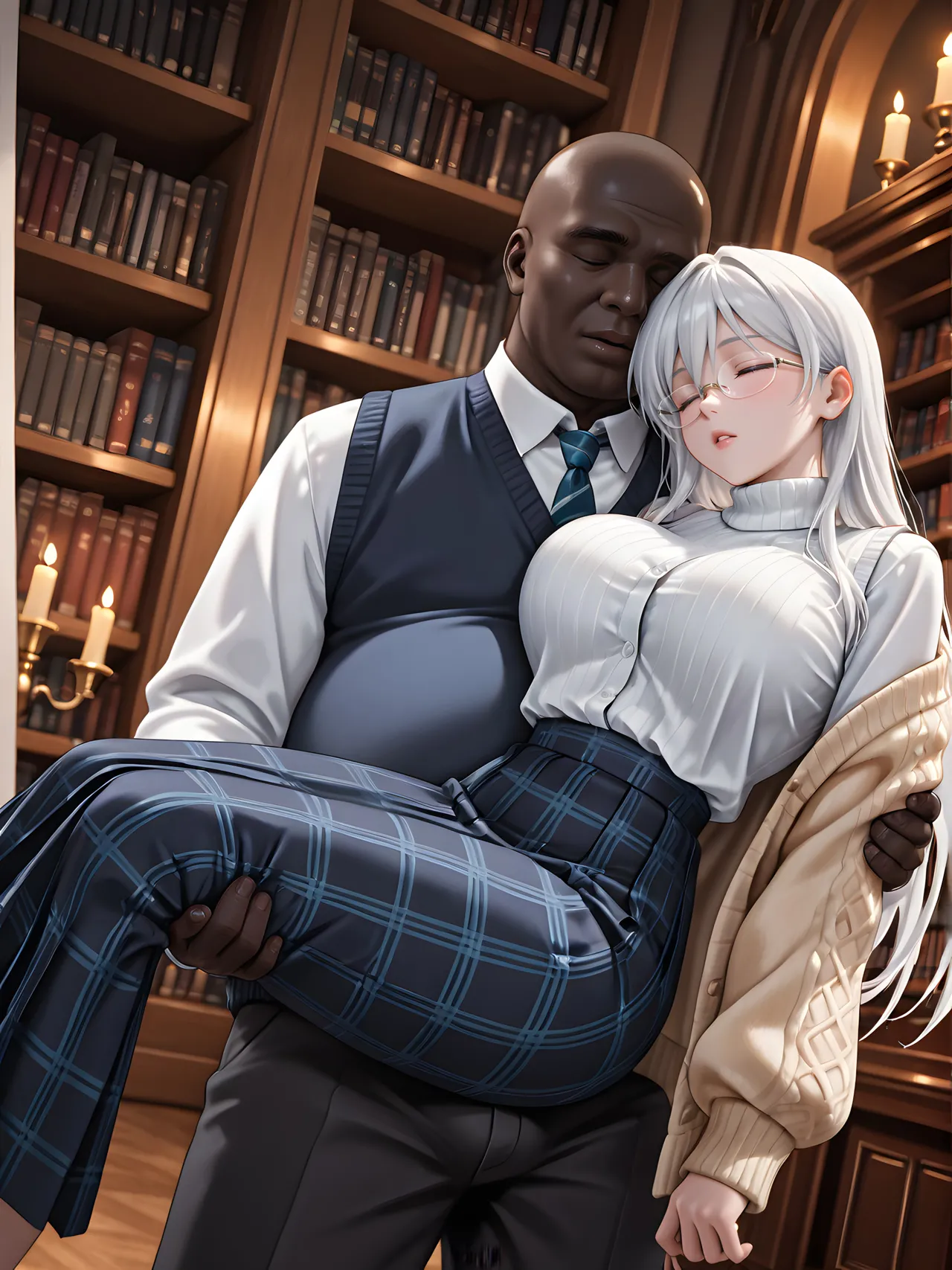 Manga Page 446