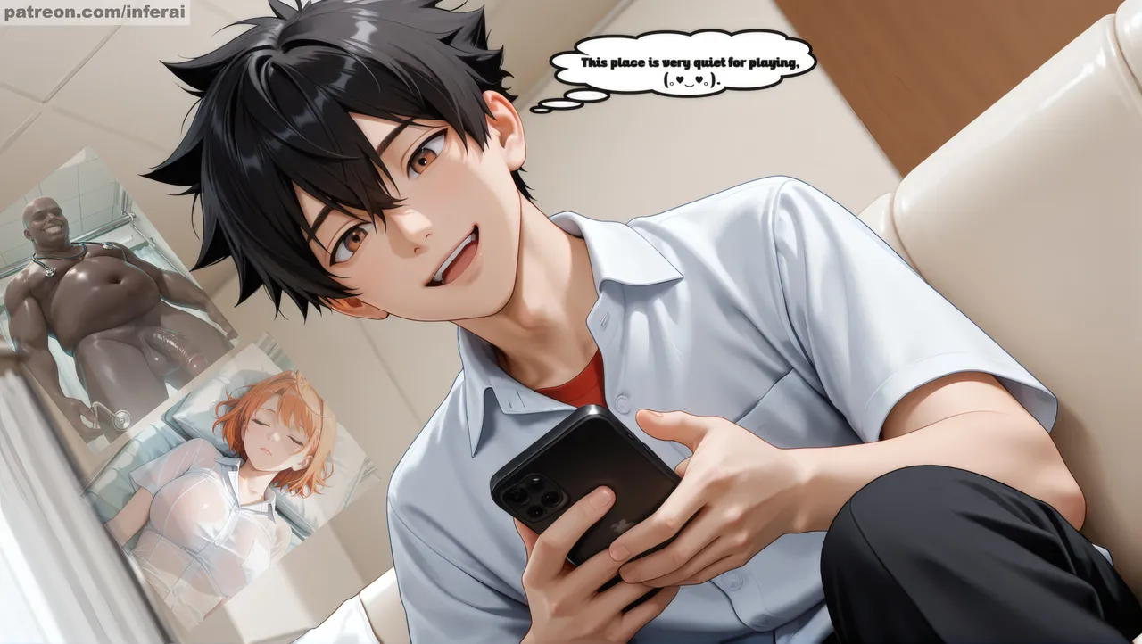 Manga Page 494