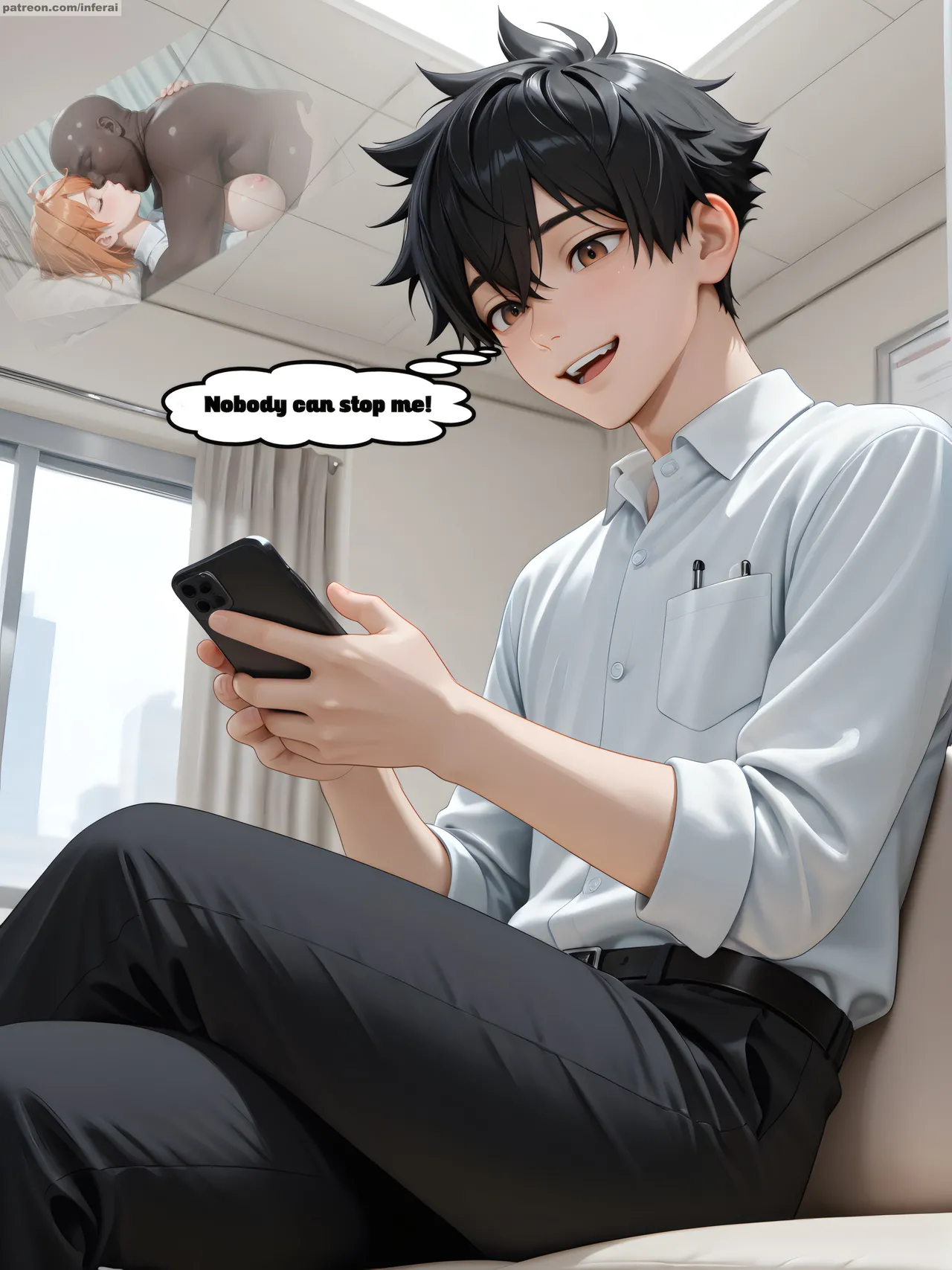 Manga Page 507