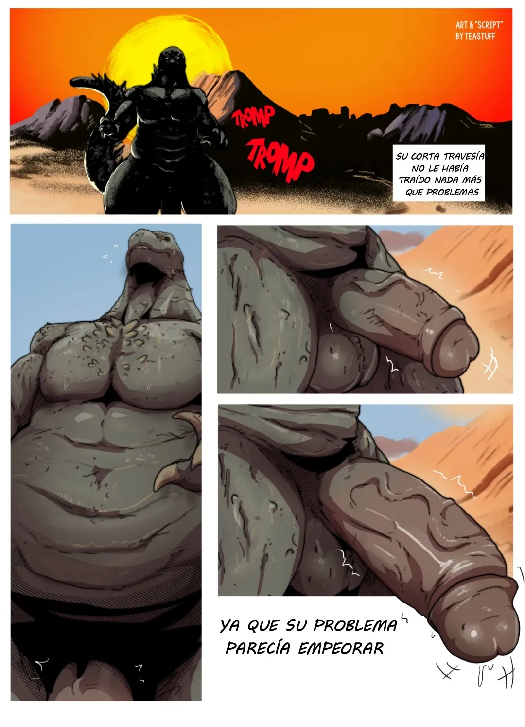 Manga Page 4