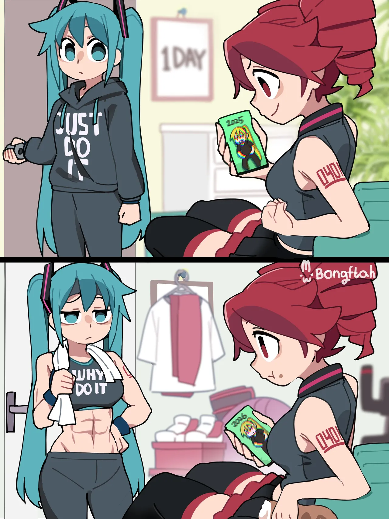 Manga Page 14