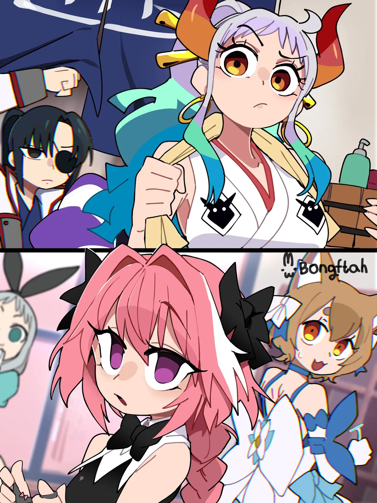 Manga Page 17