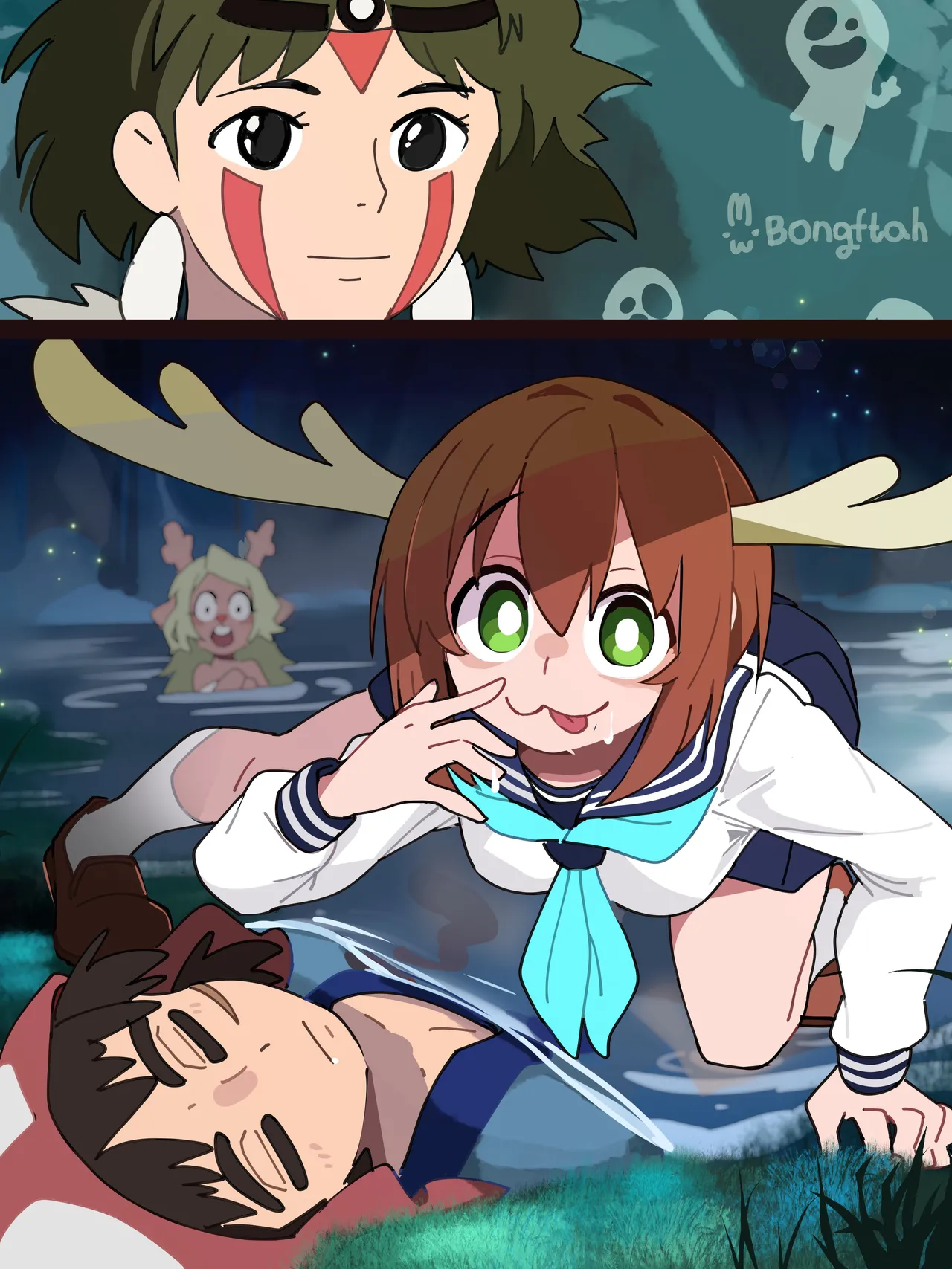 Manga Page 81