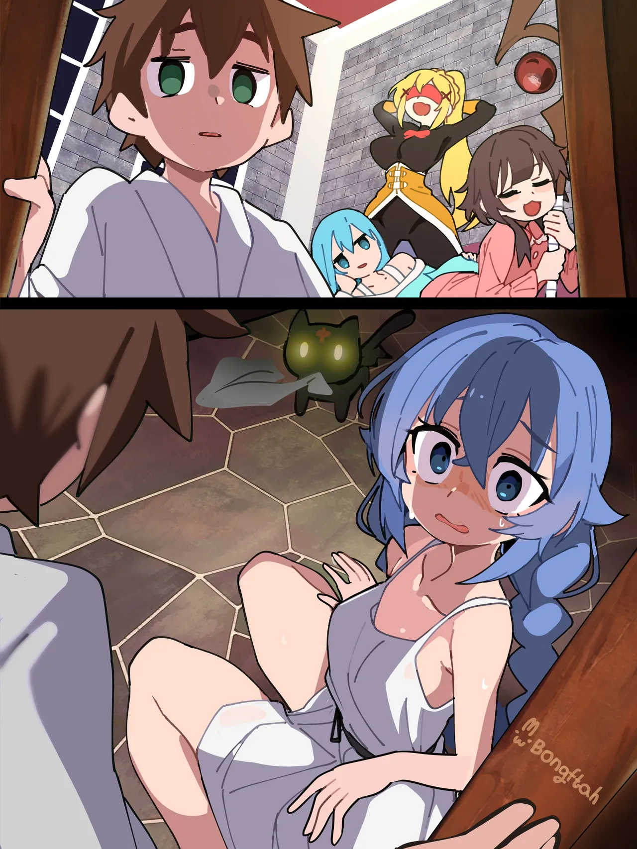 Manga Page 90