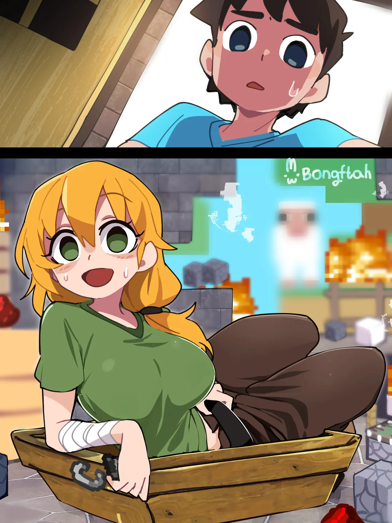 Manga Page 97