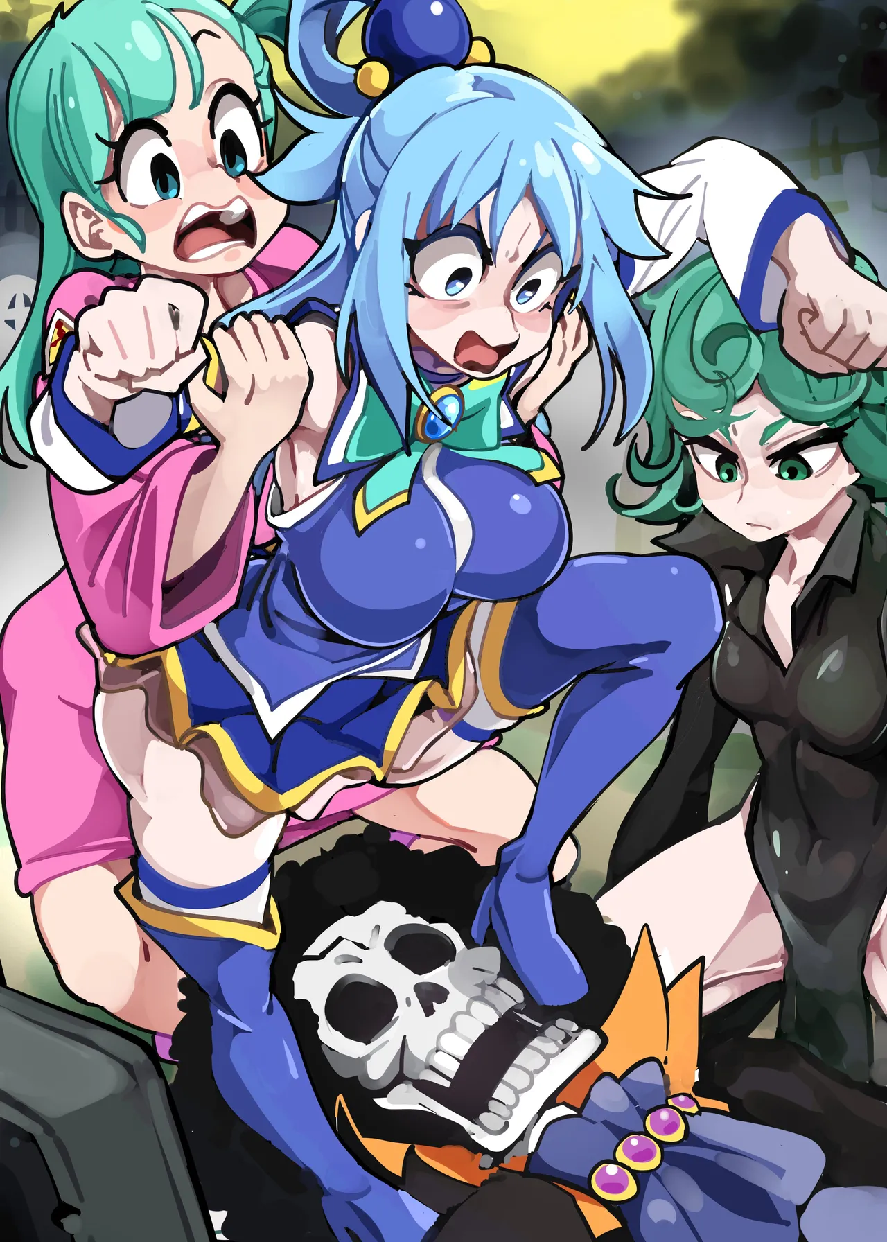 Manga Page 259