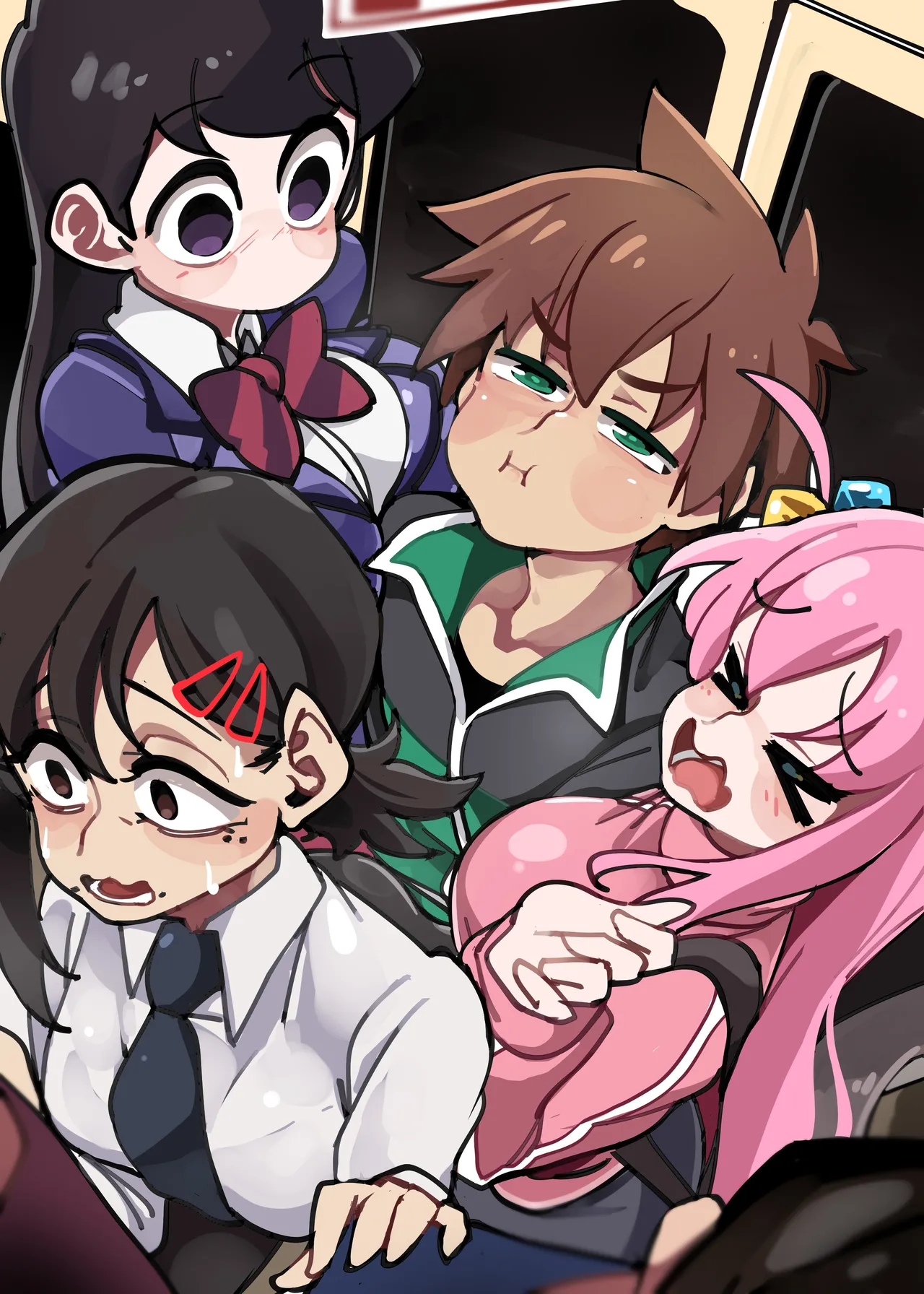 Manga Page 260