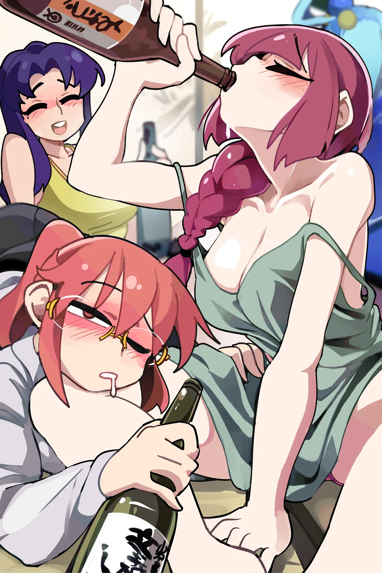 Manga Page 271