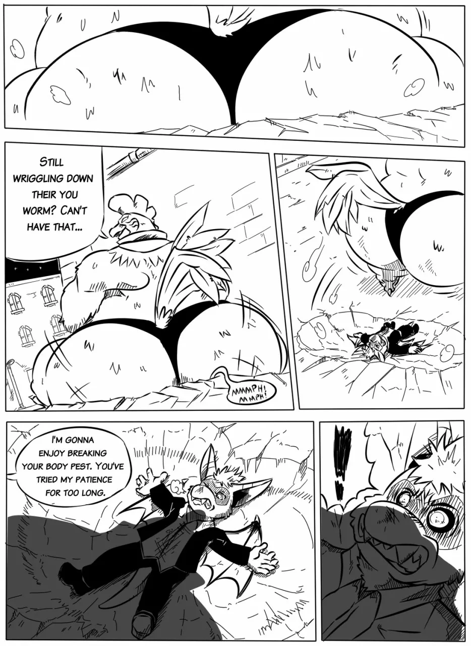 Manga Page 11