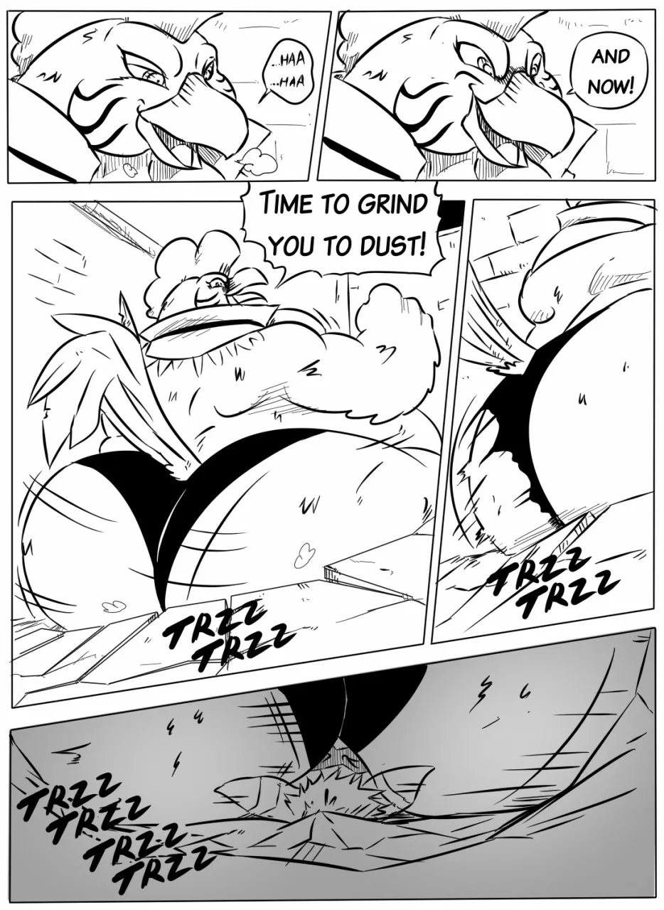 Manga Page 14