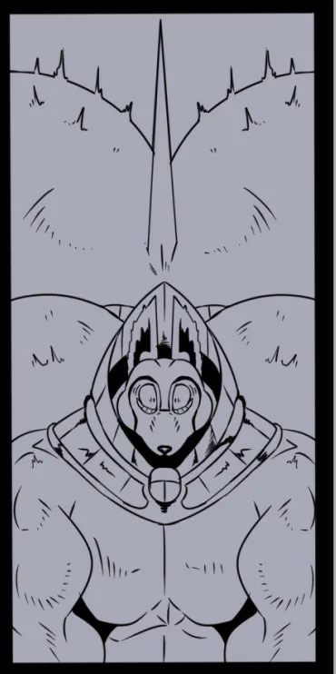 Manga Page 450