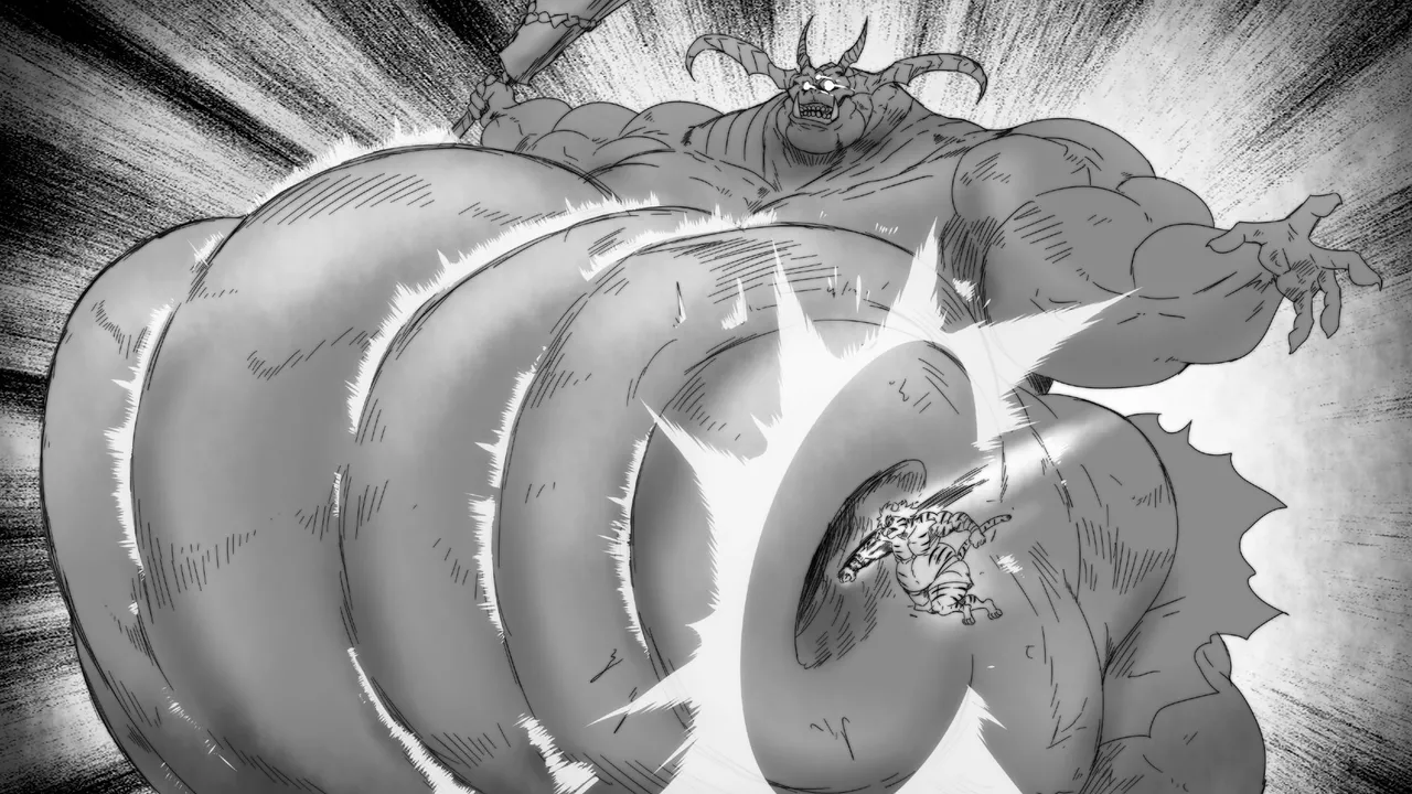 Manga Page 458