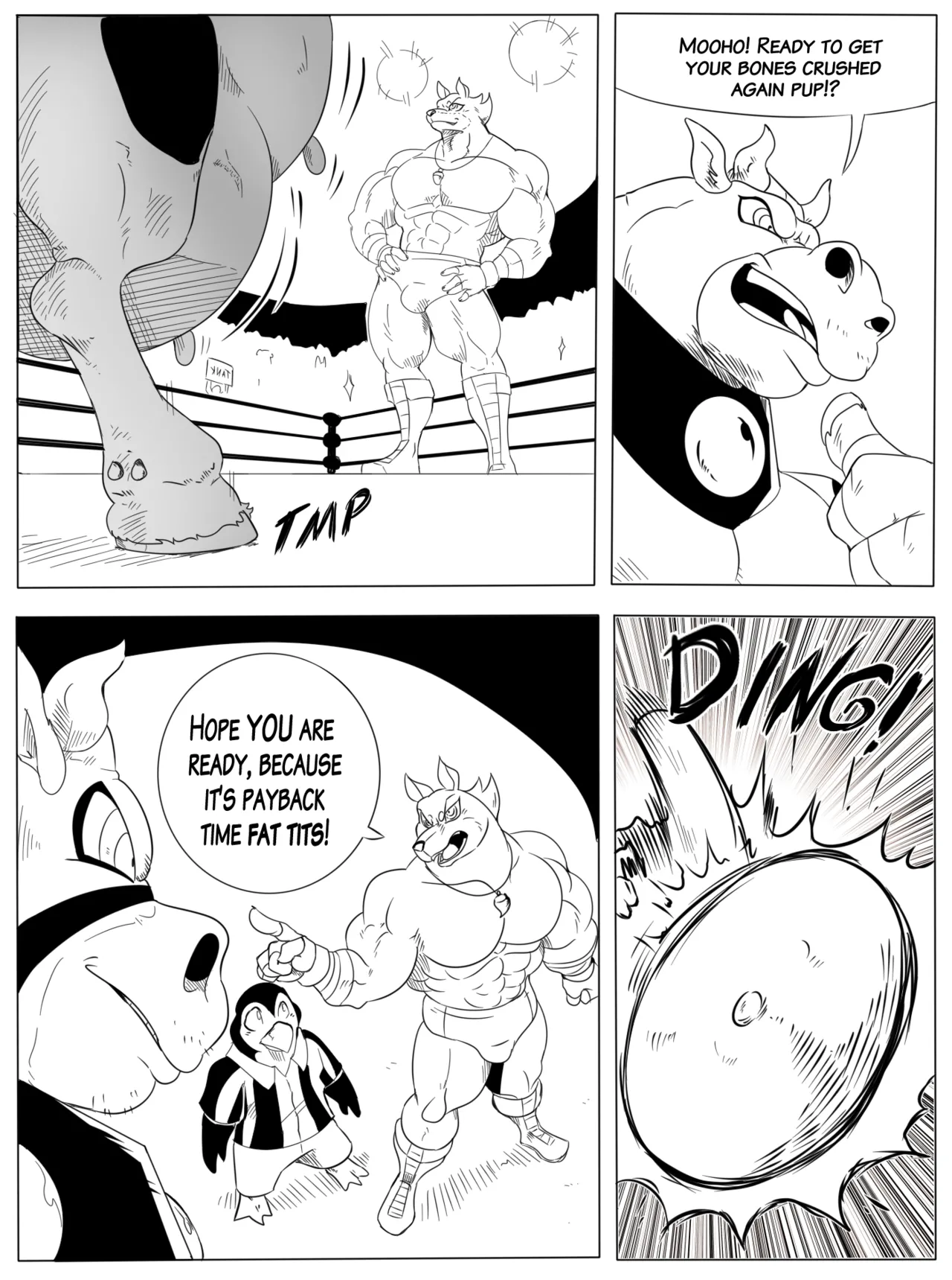 Manga Page 520