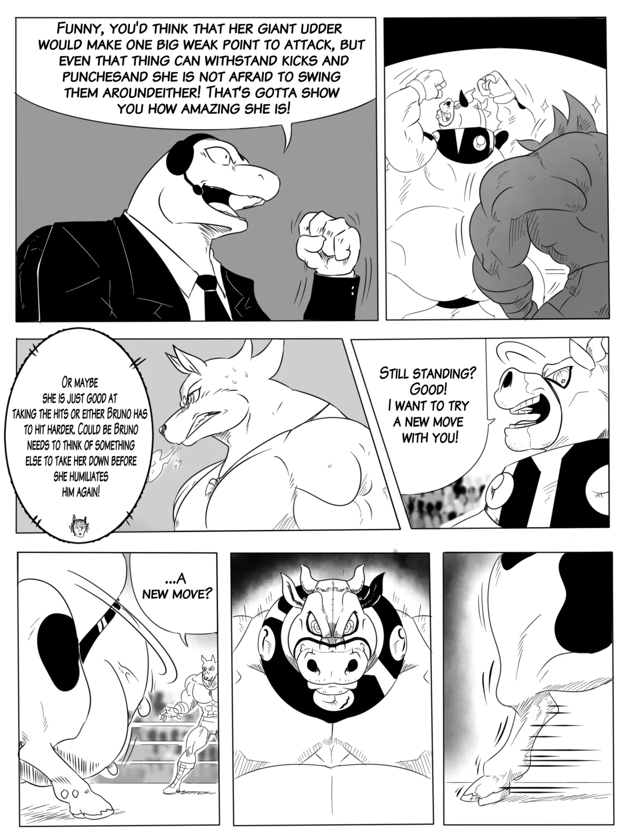 Manga Page 527
