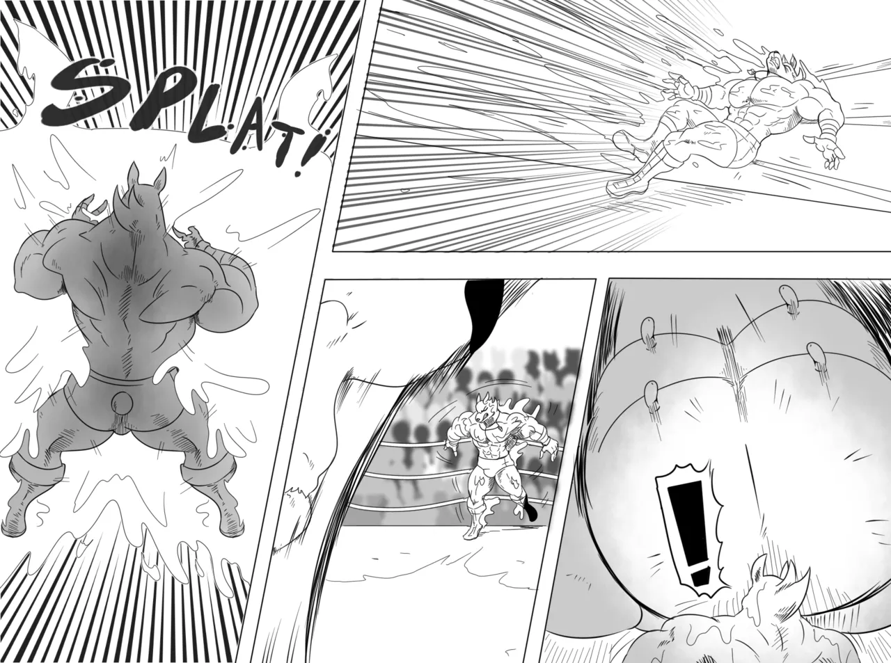 Manga Page 530