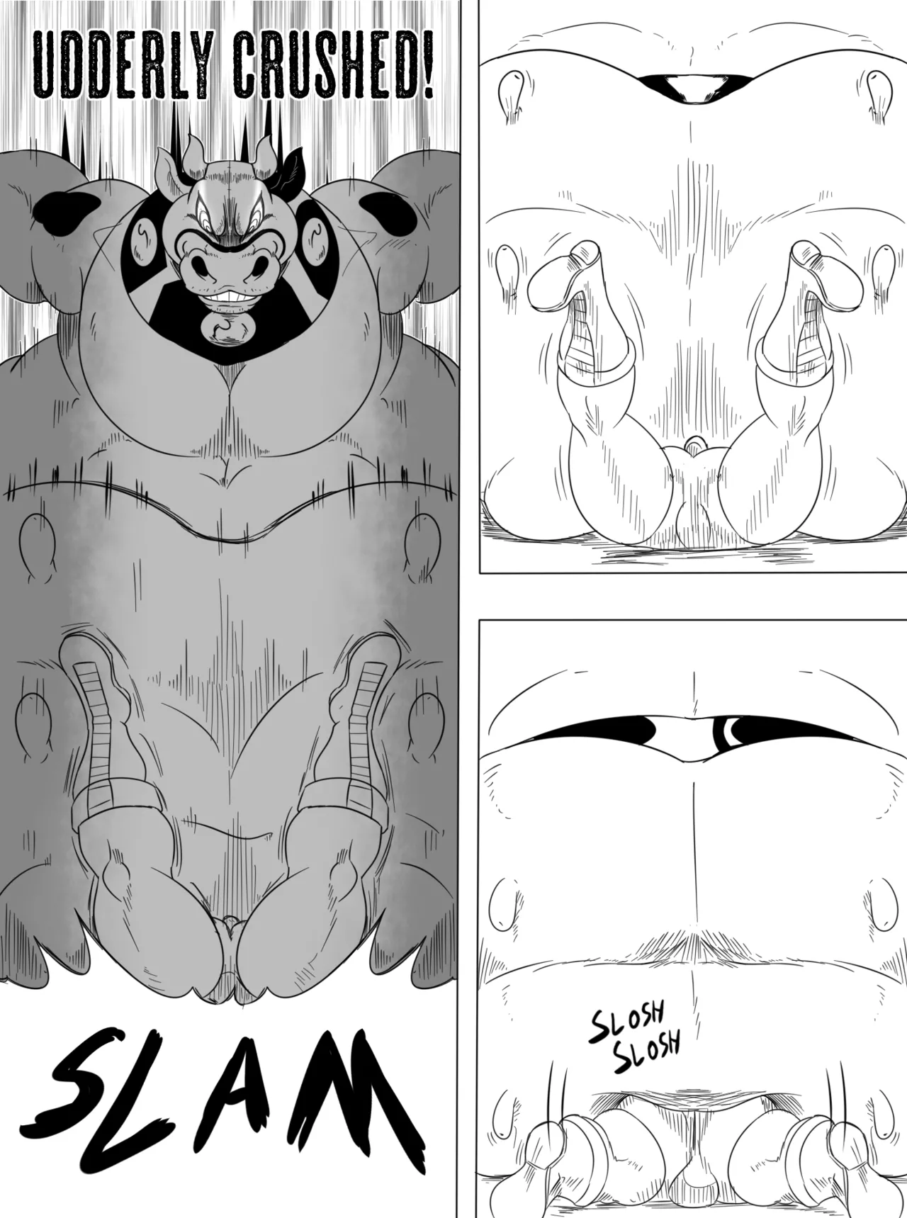 Manga Page 531