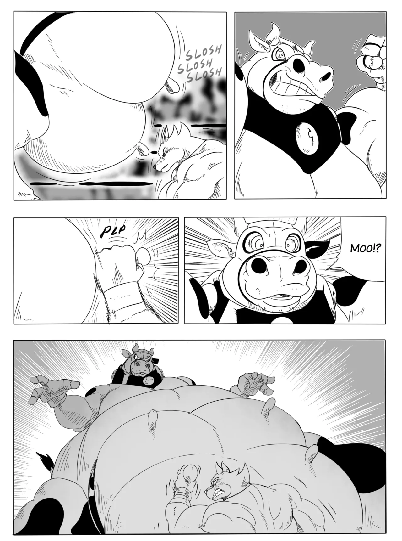 Manga Page 533