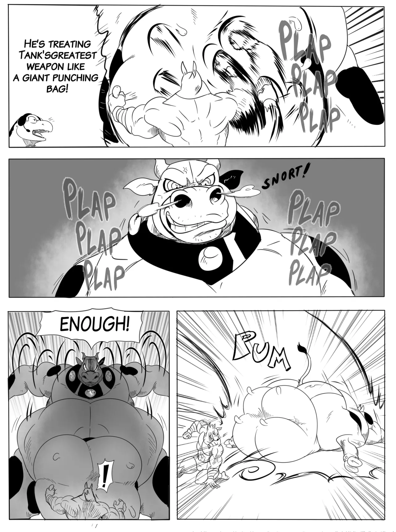 Manga Page 535