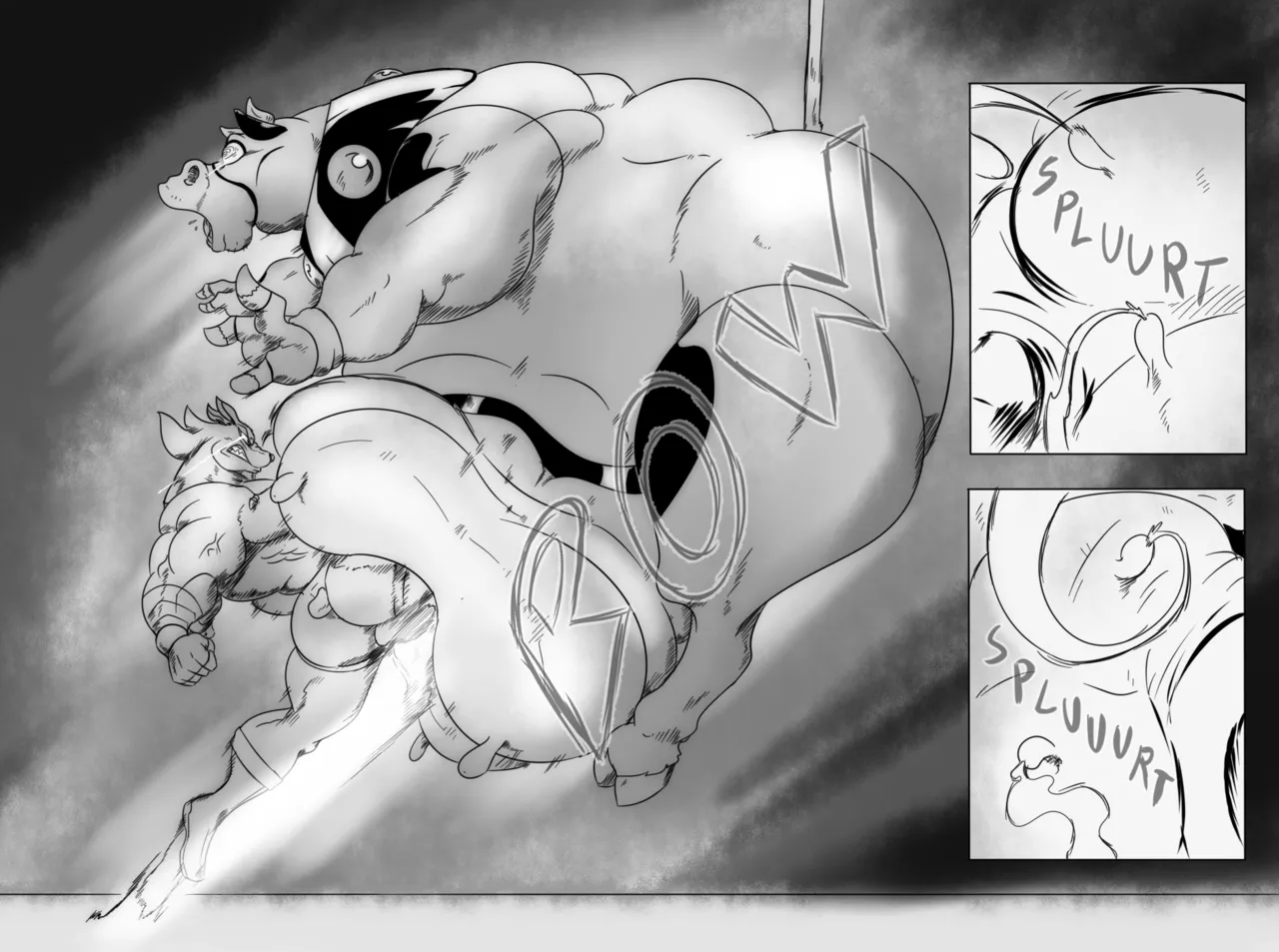 Manga Page 539