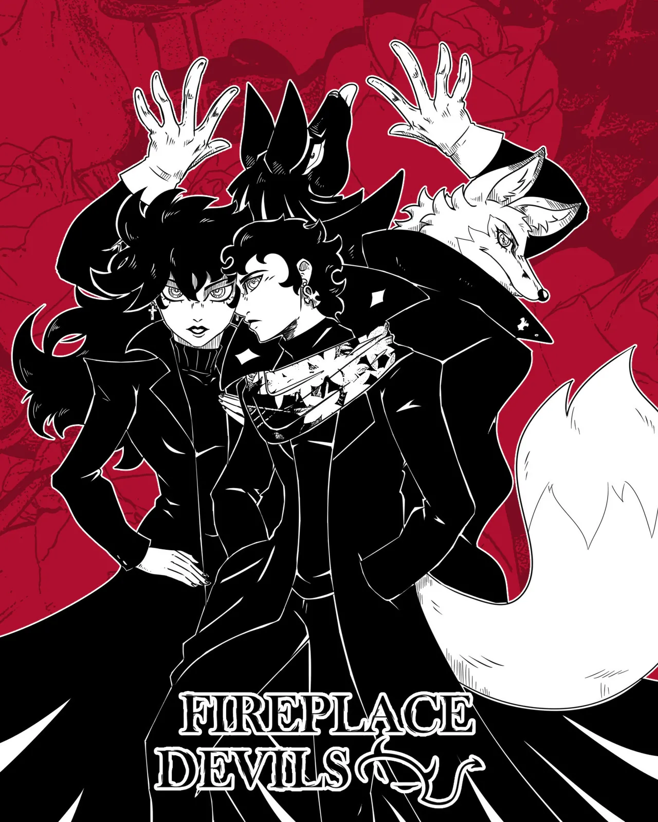 Manga Page 625