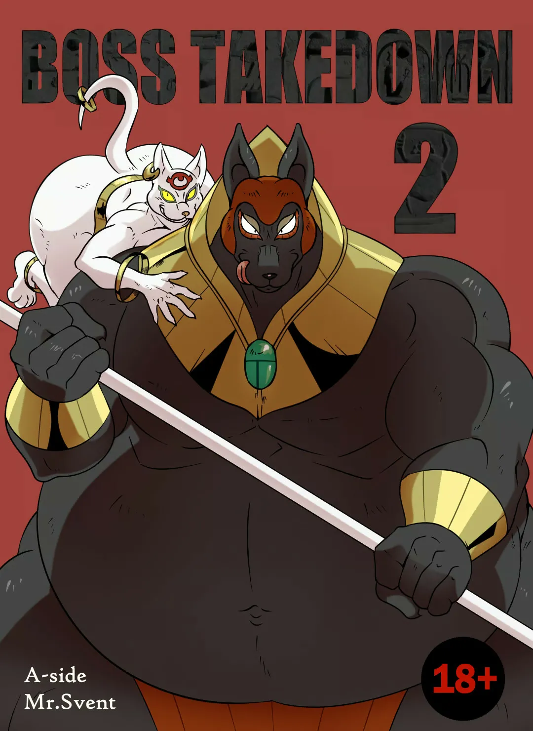 Manga Page 658