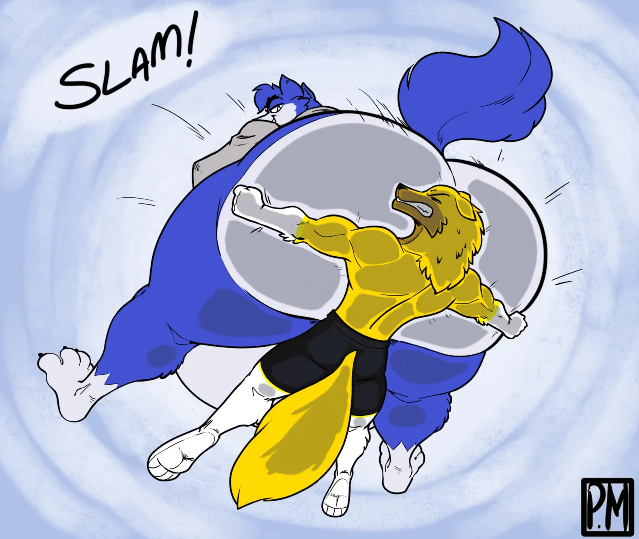 Manga Page 781