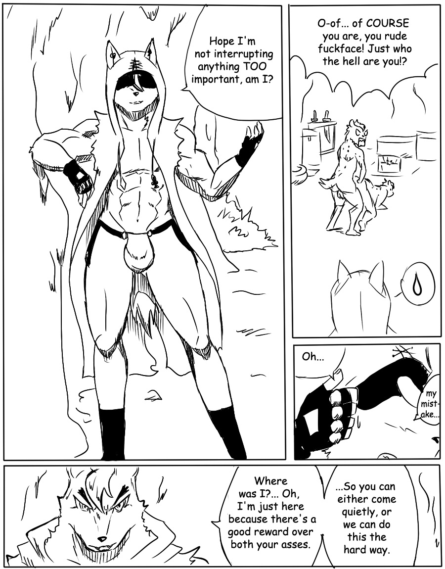 Manga Page 937