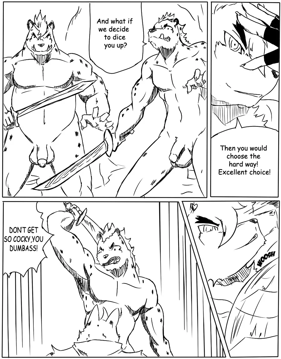 Manga Page 938