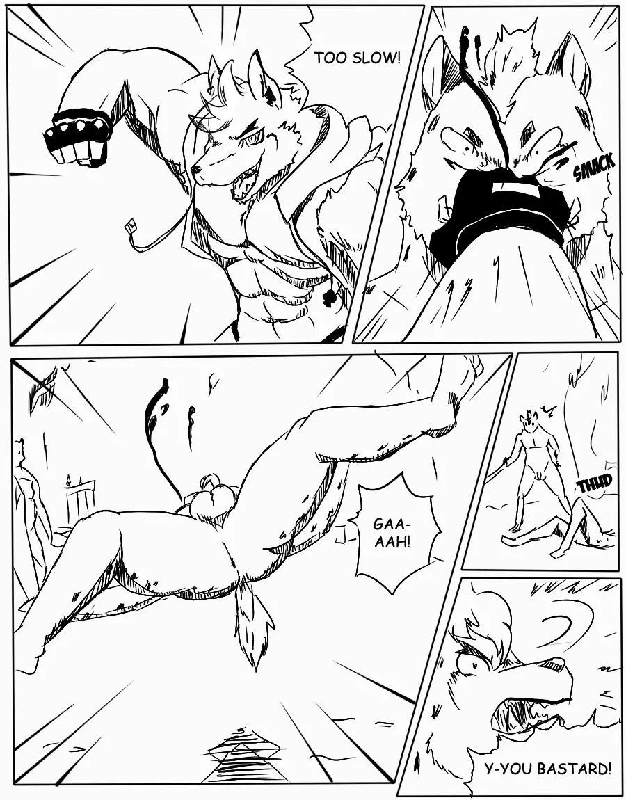 Manga Page 939