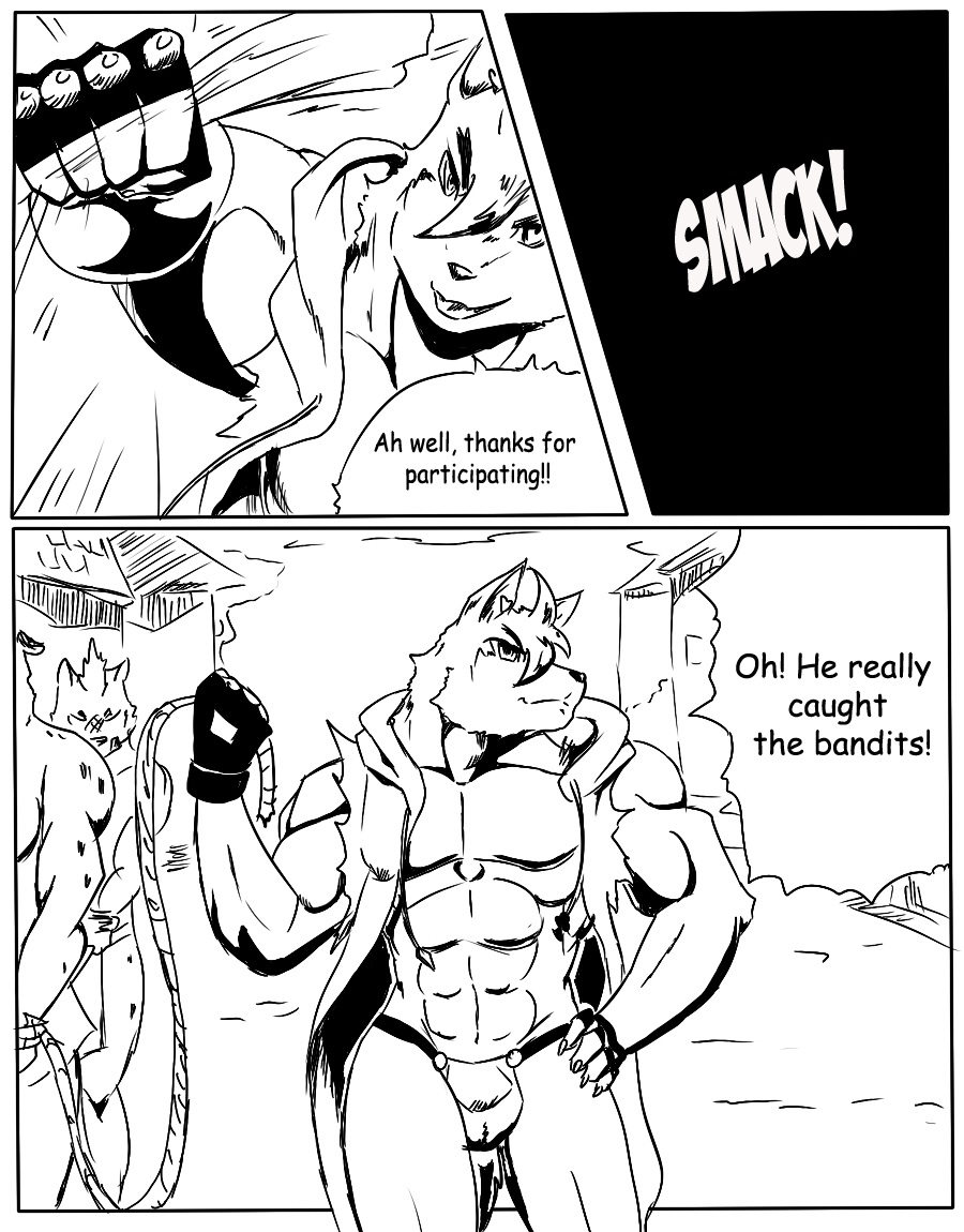 Manga Page 943